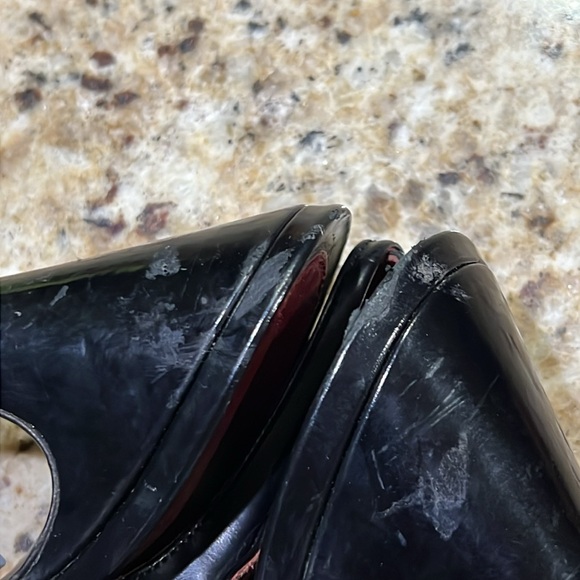 Prada Heels - Picture 7 of 14